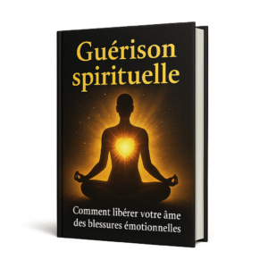 Guérison spirituelle : Comment libérer votre âme des blessures émotionnelles