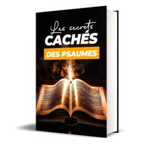 Déverrouiller les Psaumes : Guide Pratique pour Comprendre et Appliquer les Codes Secrets