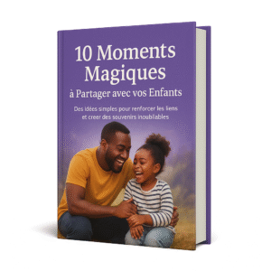 10 Moments Magiques à Partager avec Vos Enfants