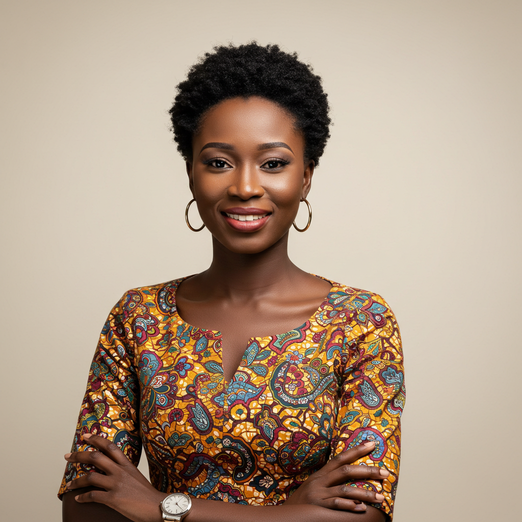 Aïssata D.