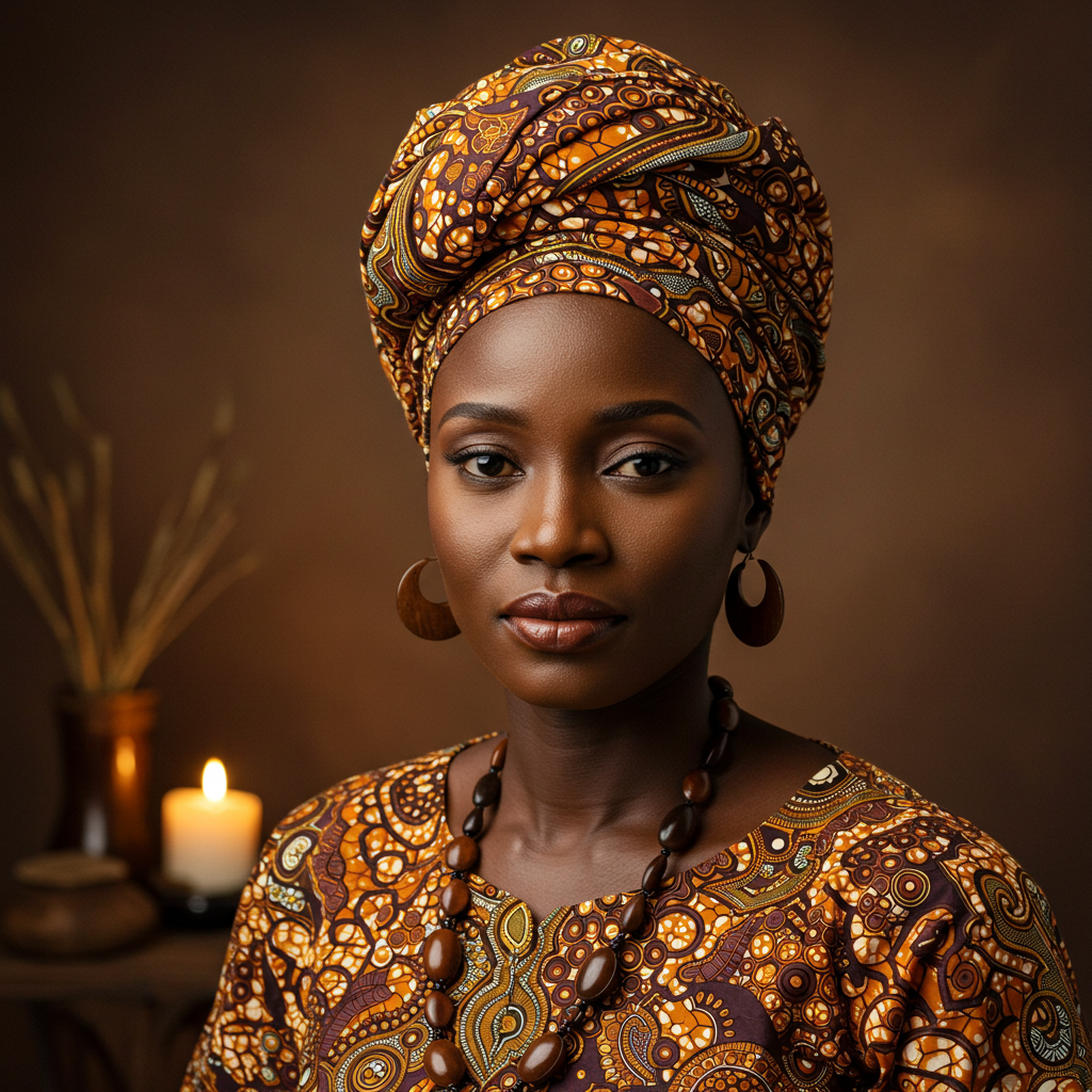 Fatou S.
